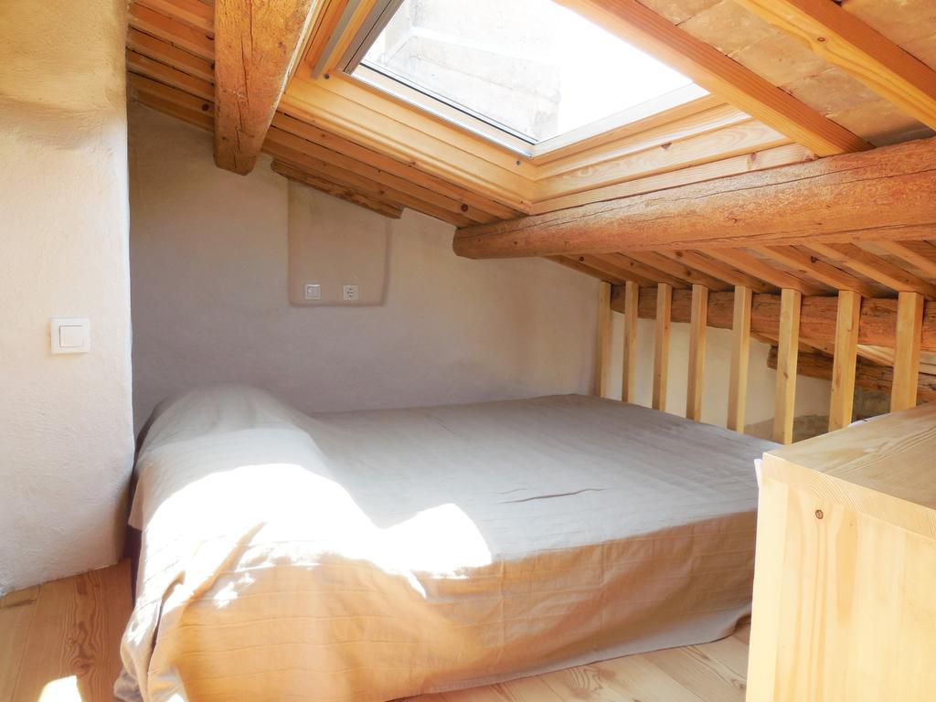 Stone House Apartments بروتونيغلا المظهر الخارجي الصورة