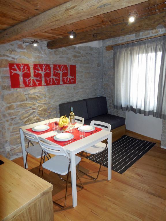 Stone House Apartments بروتونيغلا المظهر الخارجي الصورة
